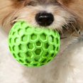 thumbnail image 5 of Squeaky ball for dogs, interactive dog balls with squeakers, soft toys for home, living room, bedroom, 5 of 5