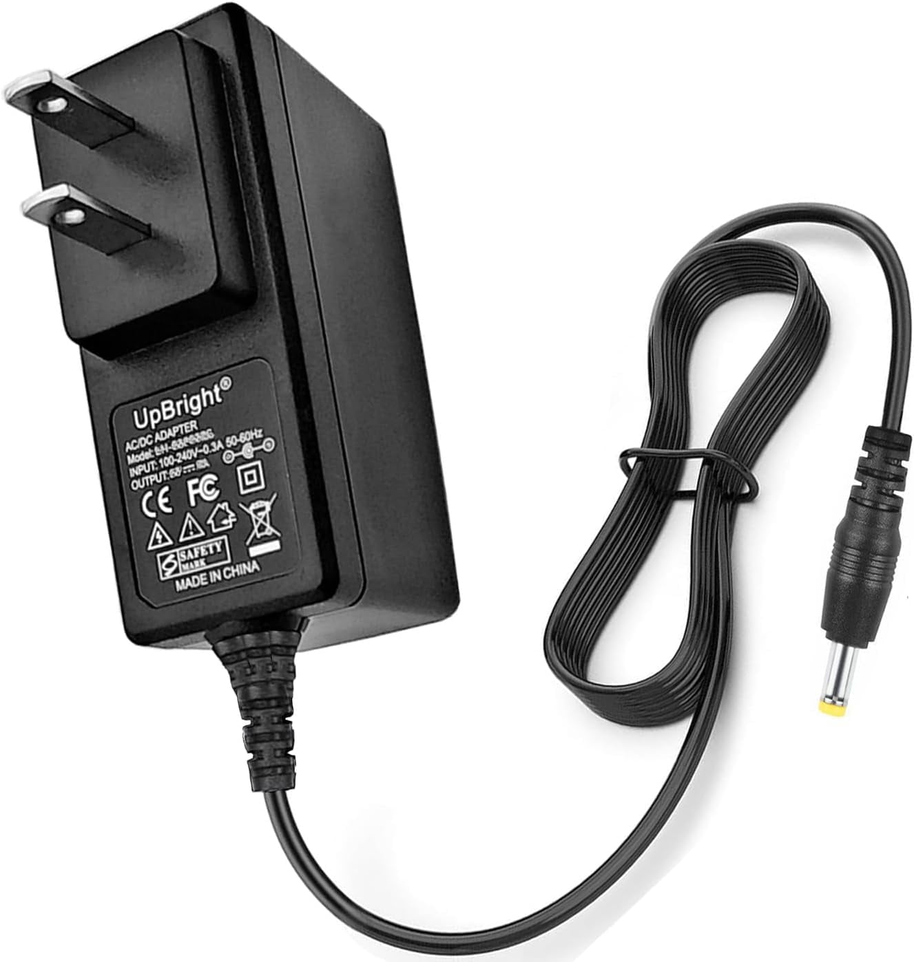 SKKSource 25V 1.52A AC/DC Adapter Charger Compatible with LG SN4 並行輸入品