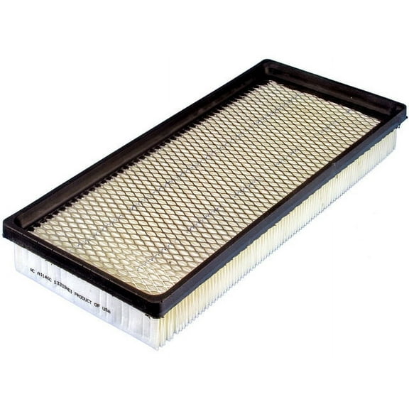 Air Filter - Compatible with 1987 - 1996 Ford E-150 Econoline 1988 1989 1990 1991 1992 1993 1994 1995