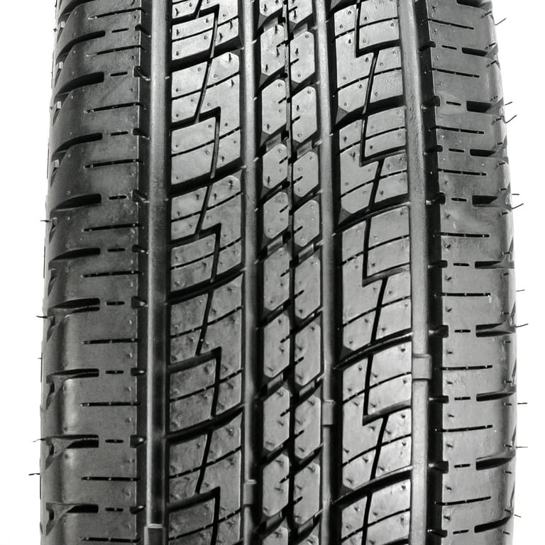 Advanta Svt 01 Tire P265/60R18 111T.. Fits: 2014-15 Jeep