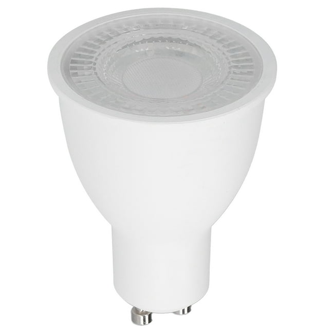 Bombillas De Foco LED, Bombilla LED GU10 Para Cocina, Campana Extractora, Sala De Estar, Dormitorio, 10W 1100LM 100-265V