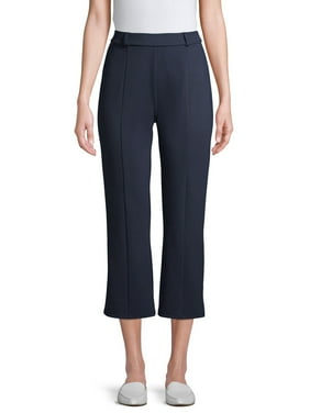 C. Wonder Women's Cropped Flare Pants