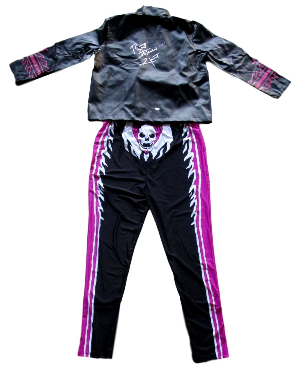 maje checked suit jacket