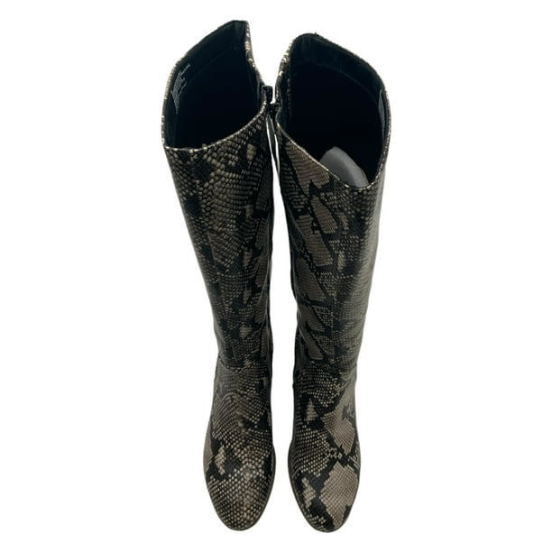 Raakel knee high boot deals