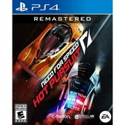 Need For Speed Hot Pursuit Remastered (PS4 Playstation 4) Brand New