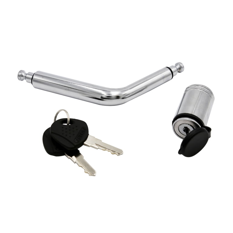 CURT Swivel Hitch Pin With Adapter 21561