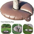 thumbnail image 3 of Tree Watering Bag Slow Release, Tree Watering Ring, PVC Drip Irrigation Water Pouch Automatic Drip System, 3 of 6