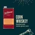 thumbnail image 4 of Stillhouse Gluten Free Peach Tea Whiskey, 750 mL Stainless Steel Can, ABV 34.5%, 4 of 8