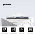 thumbnail image 2 of Memoria RAM para Servidor DDR3 de 16 GB, 2RX4 PC3-12800, 1600 MHz, Bajo Voltaje, REG, 2 of 9
