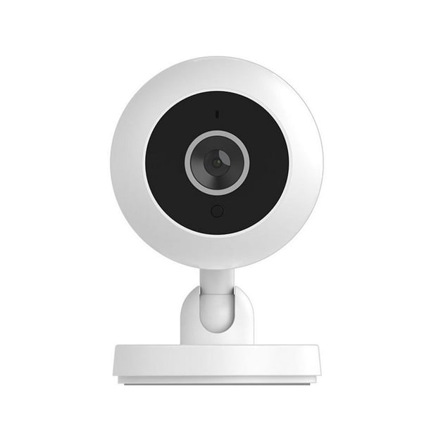 Cámara IP de vigilancia Mini monitor de bebé de seguridad Cámaras interiores Wifi Cámara WDOplteas Para estrenar