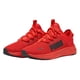 thumbnail image 1 of Tenis Hombre PUMA Comodos Deportivos Running Originales rojo 26.5, 1 of 5