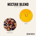 thumbnail image 3 of Nectar Blend - Roasted by Blossom Coffee Roasters - Whole Bean Coffee - 2lb Bag, 3 of 6