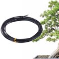 thumbnail image 2 of JShteea Alambre Aluminio para Modelado Alambre Bonsái Línea Plantas para Jardín Huerta (2 0mm), 2 of 7