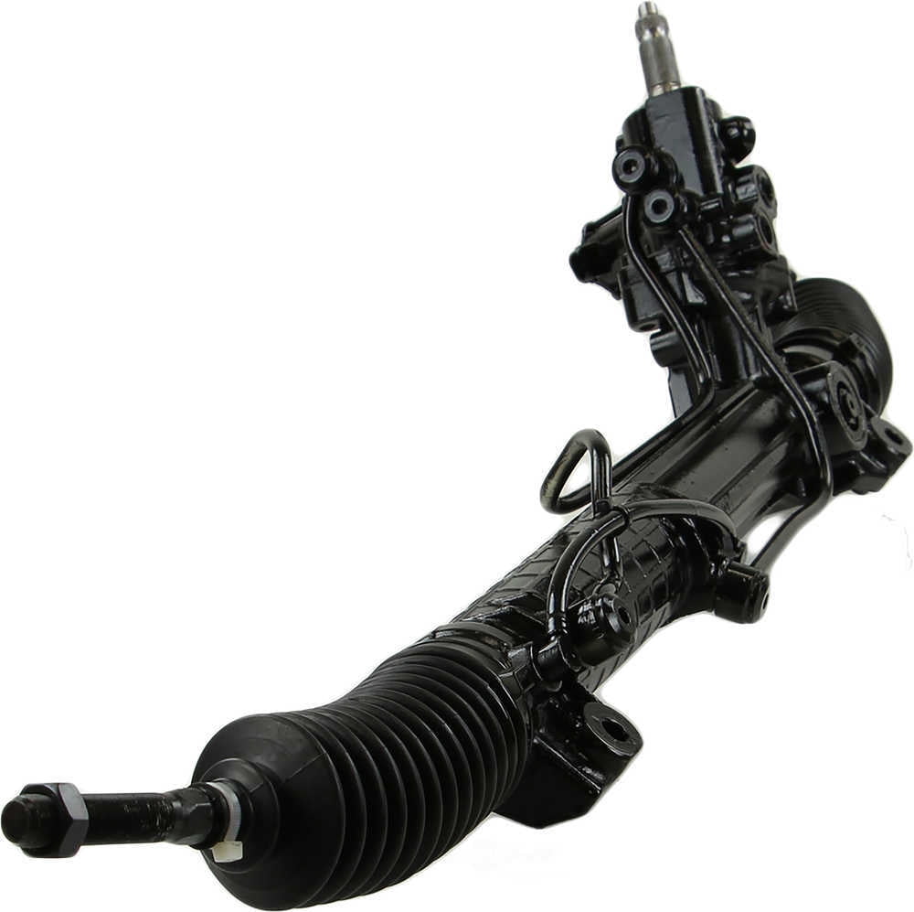 Atlantic Automotive Engineering 3312 AAE Hydraulic Power Steering Rack & Pinion 100%
