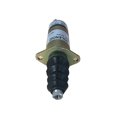 thumbnail image 3 of 307-2547 1504-12A6U1B1S2 Válvula solenoide del interruptor del controlador de apagado del motor diésel, 3 of 5
