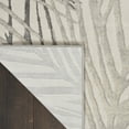 thumbnail image 5 of Nourison Rustic Textures Rustic Ivory/Grey 6' x 9' Area Rug, (6x9), 5 of 8