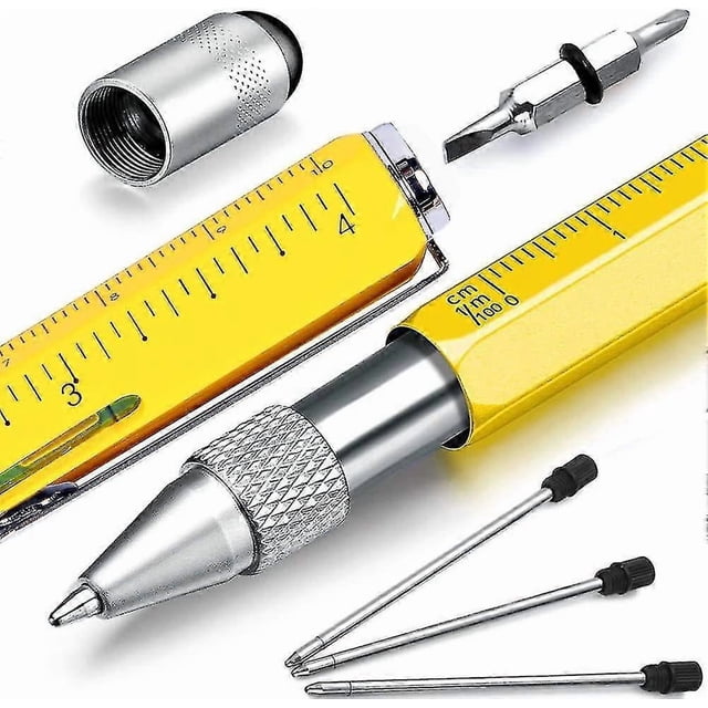 For Men - Hongred Pen For Dad Funct Pen Gadts For Men For Him Pa, Teacher