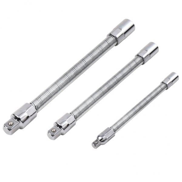 Flexible sale wrench extension