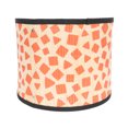 thumbnail image 1 of 1Pc Vintage Printed Lampshade Ceiling Light Cover Home Lampshade Decoration, 1 of 9