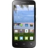 Straight Talk Alcatel Pixi Charm Prepaid Smartphone with Bonus $45 Unlimited Plan