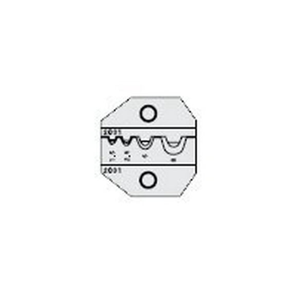 Paladin Crimping Tool Die,Mfr. No. PA8024/PA1322 PA2031