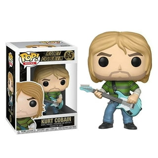 Funko pop kurt on sale cobain sunglasses