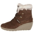 thumbnail image 5 of Caterpillar Harper Fur Womens P308008, 5 of 5