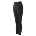 thumbnail image 2 of LIORA High Waisted Yoga Pants Workout Leggings with Pockets for Women, 2 of 3