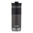 thumbnail image 2 of Termo Acero Inoxidable Sistema Snapseal Byron 591 Ml Contigo gris 1 Contigo 2094850, 2 of 7