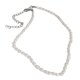 thumbnail image 4 of Collar de bisutería Elegante Yuyangstore a mano Estilo B, 4 of 8