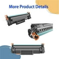 thumbnail image 5 of Compatible Toner Cartridges Replacement W1360A 136A for HP M211DW MFP M236SDW Printers, High Yield 1,400 Pages, 5 of 7