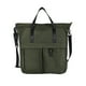 thumbnail image 1 of Bolsa para laptop CoolCapital Vienna Tote  15.6" pulgadas Color  Verde, 1 of 8