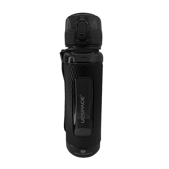 Termo Deportivo Uzspace 520ml Black