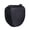 Black, variant on Drrntien Hard Case For 5/4/3/2 Bluetooth-compatible Noise Canceling Headphones Storage Protective Travel Accessories