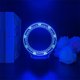 thumbnail image 2 of Night Light USB Stargate Coloridos dibujos animados de anime para niños, 2 of 5