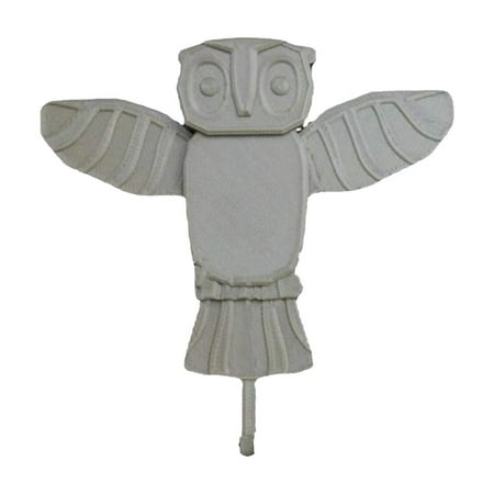 

Owl Key Holder | Wall Decoration Keychain Hanger | Key Holder for Wall Decor Funny Wall Mount Hooks for Doorway Entryway Hallway Ideal Office Gift