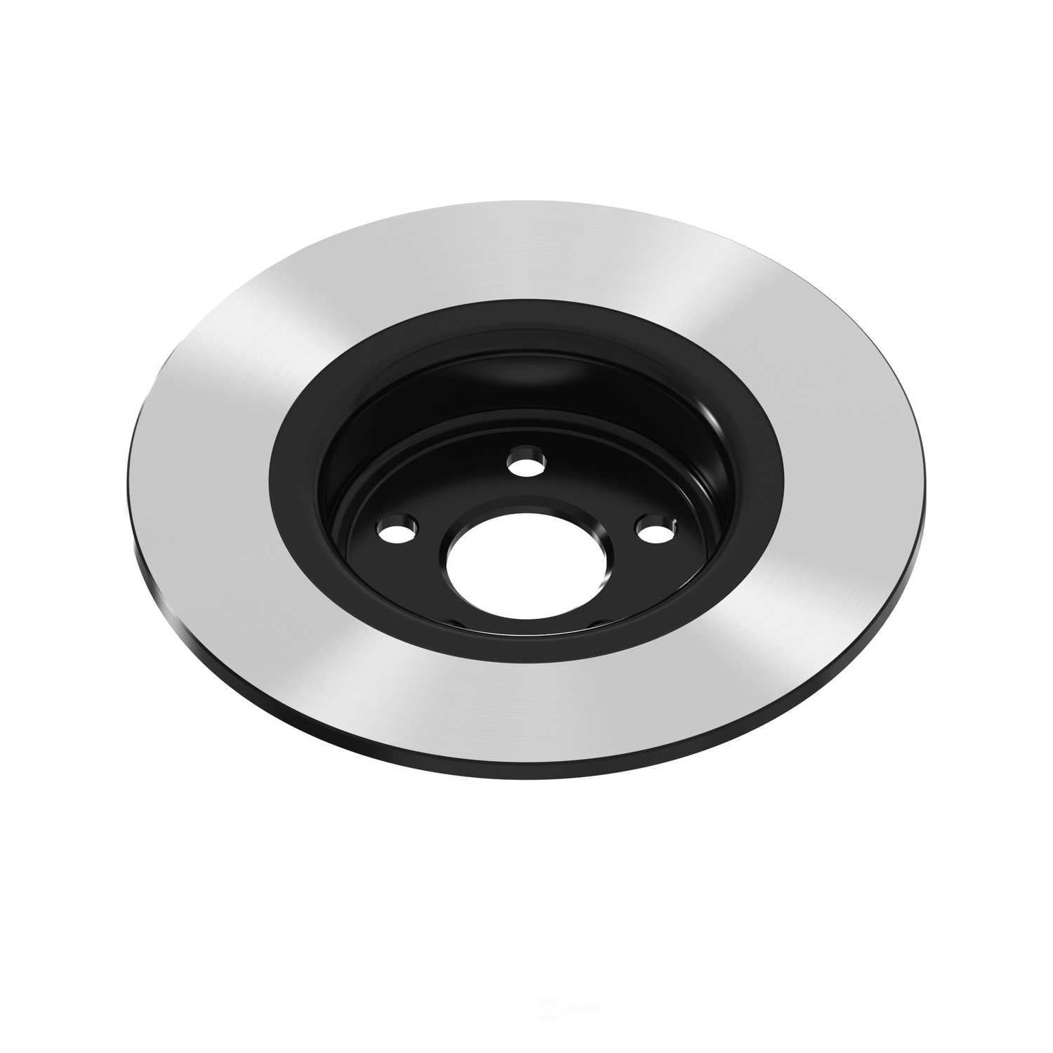 Wagner Brake BD180880E Rear Disc Brake Rotor