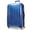 Blue, variant on World Traveler Contour 28-Inch Lightweight Polycarbonate Hardside Expandable Spinner Luggage with TSA Lock - Blue