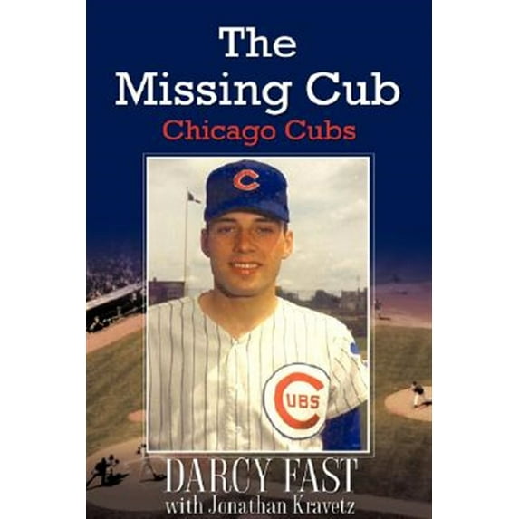 Pre-Owned The Missing Cub (Paperback) 1604772778 9781604772777