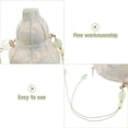 thumbnail image 3 of unbranded Adorno Colgante De Sachet Con De Calabaza Para Ambiente Y Festivo, 3 of 7