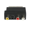 thumbnail image 2 of ZheElen Video Capture Card USB 0 VHS Simulate various video To Digital Converter For PC TV Mini DV VCR Vista Compatible, 2 of 6