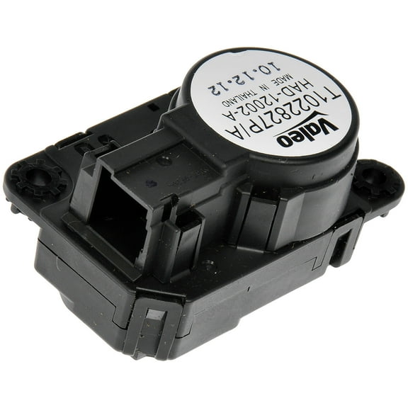 Dorman 604-707 HVAC Blend Door Actuator for Specific Cadillac / Chevrolet Models Fits select: 2014-2020 CHEVROLET IMPALA, 2013-2019 CADILLAC XTS