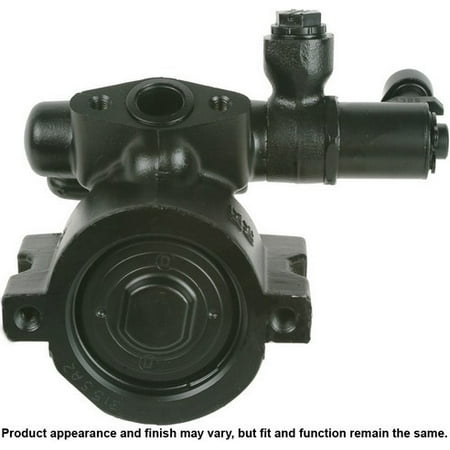 A1 CARDONE - POWR STEER PUMP