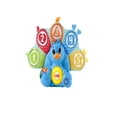 thumbnail image 4 of Juguete para Bebés Fisher Price Linkimals Pavo Real Plumas Coloridas, 4 of 4