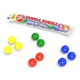 thumbnail image 3 of Dubble Bubble Gumballs, Assorted Fruit Gum Balls, 12 Count, 3 of 8