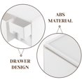 thumbnail image 2 of MesaSe SOLUSTRE Monitor Stand Riser with Drawer and Desk Organizer, 2 of 6