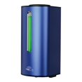 thumbnail image 1 of Hand Wash Dispenser 380ml Touchless Automatic Pump Adjustable IPX5 Waterproof Dispensing Device Office Hotel Toilet Accessory, 1 of 10