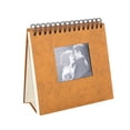 thumbnail image 1 of WMQPNNS Desktop Photo Album and Calendar with Self Laminated Pages for Memorable Display, 1 of 8