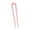 15, variant on Trayknick Hair Fork U Shape Hair Jewelry Alloy Girls Hair Stick for Daily Wear