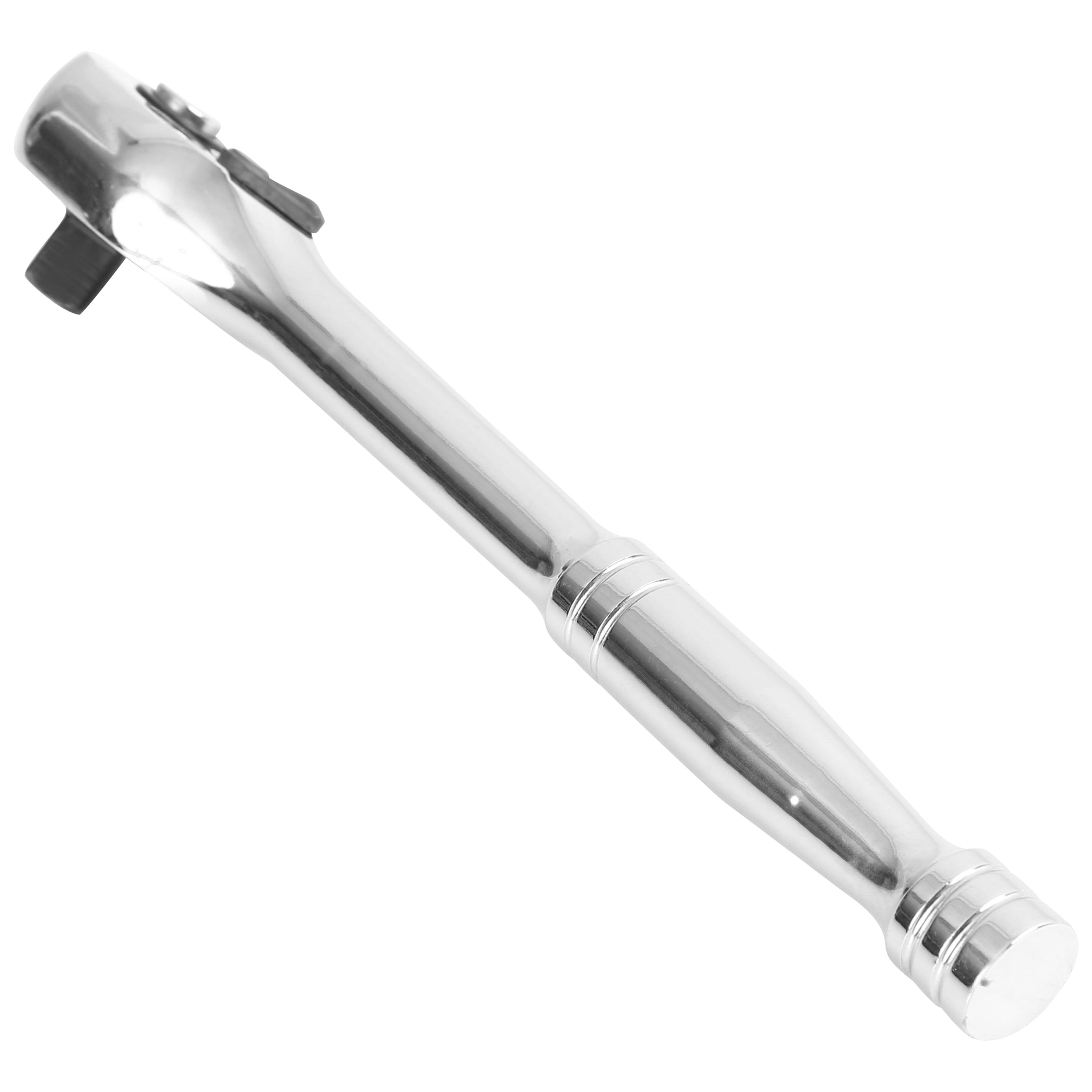 Hyper Tough 3/8-Inch 72 Tooth Pear Head Ratchet, 5799